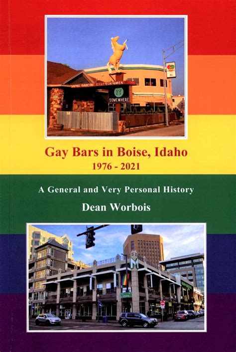 gay bars boise|A Home for the Family in Boise .